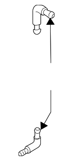 61211377835 - Electrical: Drain Hose Connector for BMW: 1 Series M, 128i, 135i, 135is, 228i, 228i Gran Coupe, 228i xDrive, 228i xDrive Gran Coupe, 230i, 230i xDrive, 323Ci, 323i, 325Ci, 325i, 325xi, 328Ci, 328i, 328i xDrive, 328xi, 330Ci, 330i, 330xi, 335d, 335i, 335i xDrive, 335is, 335xi, 428i, 428i xDrive, 430i, 430i Gran Coupe, 430i xDrive, 430i xDrive Gran Coupe, 435i, 435i xDrive, 440i, 440i xDrive, 525i, 525xi, 528i, 528i xDrive, 528xi, 530i, 530xi, 535d, 535d xDrive, 535i, 535i GT, 535i GT xDrive, 535i xDrive, 535xi, 540i, 545i, 550i, 550i GT, 550i GT xDrive, 550i xDrive, 640i, 640i Gran Coupe, 640i xDrive, 640i xDrive Gran Coupe, 650i, 650i Gran Coupe, 650i xDrive, 650i xDrive Gran Coupe, 740i, 740Ld xDrive, 740Li, 740Li xDrive, 750i, 750i xDrive, 750Li, 750Li xDrive, 760Li, ActiveHybrid 5, ActiveHybrid 7, i4, iX, M2, M235i, M235i xDrive, M235i xDrive Gran Coupe, M240i, M240i xDrive, M3, M4, M5, M6, M6 Gran Coupe, X1, X2, X3, X5, X6, X7, Z8 Image