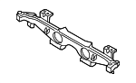 33316772667 - Suspension: Suspension Cross-member for Mini Image