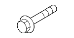 33306770528 - Suspension: Suspension Cross-member Lower Bolt for Mini Image