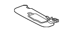 T2H4259LKP - Body: Sun Visor for Jaguar Image