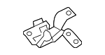 T2H36394 - : Rear Bracket for Jaguar: XF Image