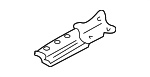 30023331 - Body: Hinge for GM Image