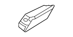 84208369 - Electrical: Collision Avoidance Warning Indicator for GM Image