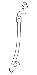 587433N600 - : Brake Hose for Kia: K900 Image