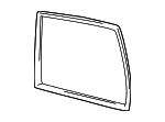 14078386 - Body: Window Trim for GM Image