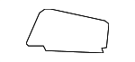 52029340AH - Electrical: Passenger Air Bag for Mopar Image