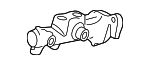 TD114340ZR0A - Body: Master Cylinder for Mazda: CX-9 Image