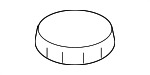 TD114355YB - : Reservoir Cap for Mazda: CX-9 Image