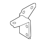 J9C5011 - : Lamp Bracket for Jaguar: E-Pace Image