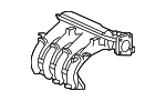 17000RBJ000 - : 2010-2014 Honda Insight - Manifold Assembly In for Honda: Insight Image