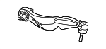 2323301702 - Suspension: Ft Upper Control Arm for Mercedes-Benz Image