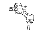 2323302302 - Suspension: Rear Upper Control Arm for Mercedes-Benz Image