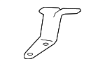 17228619756 - : Front Bracket for BMW Image