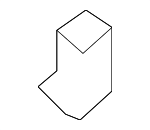 H0895R8000 - Body: Fender Grommet for Nissan: GT-R, Maxima, Micra, Pathfinder, Quest, Rogue Image