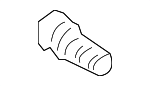 ZZC033062 - Brakes: Wheel Stud for Mazda: Tribute Image