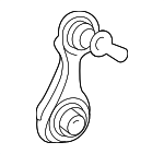 4883016020 - Suspension: Stabilizer Link for Toyota Image