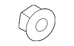 90178A0080 - Suspension: Stabilizer Link Nut for Toyota Image