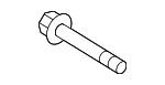 551171G000 - Suspension: Shock Lower Bolt for Hyundai Image