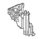 8266650770 - Electrical: Relay Box for Lexus: LC500, LS500, LS500h Image