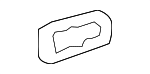 6924206100 - Body: Cover Pad for Toyota Image