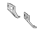 5838512210 - Body: Rear Body Panel Lower Bracket for Toyota Image