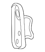 1562231241 - Engine: Lift Bracket for Mercedes-Benz Image