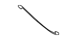 NA0188156 - Body: Connector Wire for Mazda: Miata Image