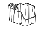 31521TF0900 - : Battery Box for Honda: CR-Z, Fit, Insight Image