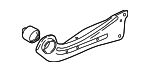 5QV505223 - Suspension: Suspension Trailing Arm for Volkswagen Image