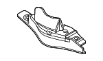 5QM501733A - Suspension: Splash Shield for Volkswagen Image