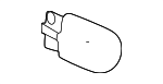 13596816 - Electrical: Backup Lamp Bulb for GM Image