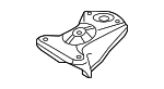 5C0501546B - Suspension: Bracket for Volkswagen Image