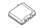 243827S100 - Electrical: Relay Cover for Nissan Image