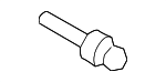 36136890324 - Suspension: Wheel Bolt for BMW Image