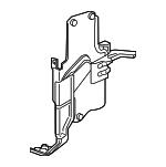 378215PHA00 - : Mount Bracket for Honda Image