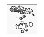 TKY84340Z - : Master Cylinder for Mazda: CX-9 Image