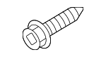 1125106256B - Electrical: Sound Simulator Bolt for Hyundai Image