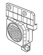 96390HB050 - : Sound Simulator for Hyundai: Santa Fe Image
