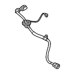 DN4J67V6YA - : Cable for Mazda: MX-30 EV Image