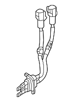 DN4J67V60 - : Cable for Mazda: MX-30 EV Image