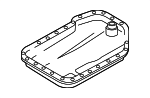 1V321359B - Engine: Trans Pan for Audi Image