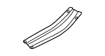 747627JA0A - Exhaust: Heat Shield for Nissan Image