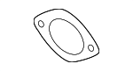 2069224U0A - Exhaust: Muffler &amp; Pipe Gasket for Nissan Image
