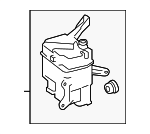 8531575030 - : Washer Reservoir for Lexus: HS250h Image