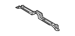 5750904021 - Body: Reinforced Beam for Toyota: Tacoma Image