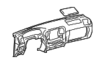 5540160201B0 - Body: Instrument Panel for Lexus: LX470 Image