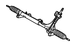 68613418AB - Steering: Steering Gear for Ram: ProMaster 1500, ProMaster 2500, ProMaster 3500 Image