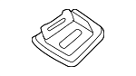 51447486234 - Body: Cover for BMW Image