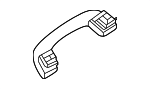 51167464443 - Body: Grip Handle for BMW Image