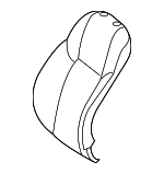 Seat Back Cover